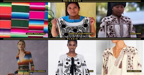 Mexico Must Do More to Protect Indigenous Fashion Designs